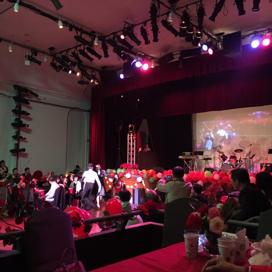 The Fragrance of the Moon VII